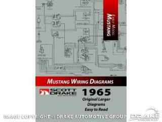 65 PRO Wiring Diagram Manual