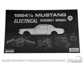 64 Electrical Assembly Manual