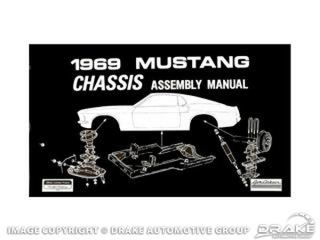 69 Chassis Assembly Manual