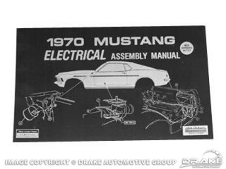70 Electrical Assembly Manual