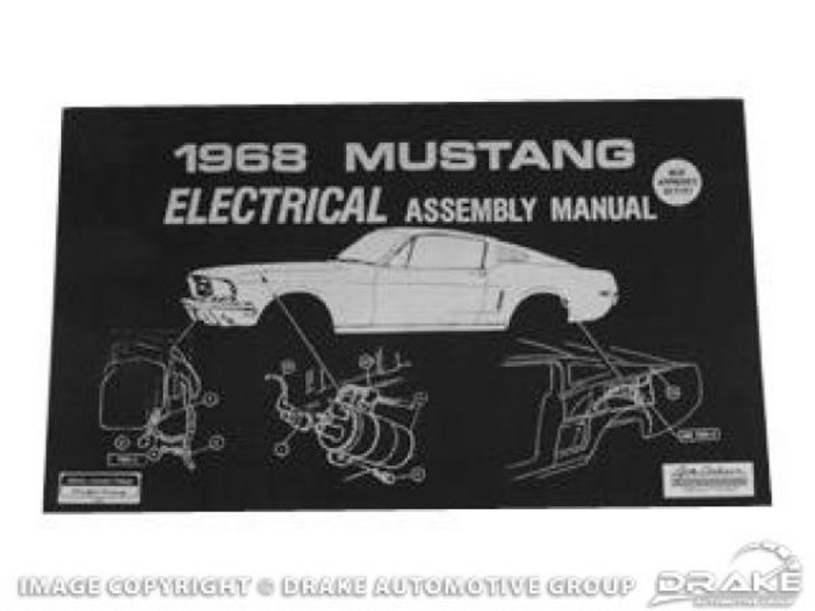 68 Electrical Assembly Manual