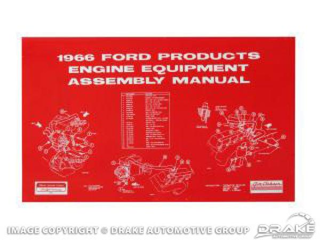 66 Engine Component Assembly Manual