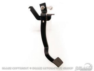 67-68 Clutch Pedal (removable pin)