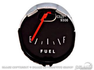 64-65 Standard Fuel Gauge