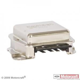 64-93 Motorcraft voltage regulator