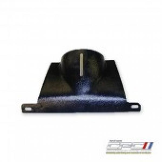 69 ABS Steering Column Cover w