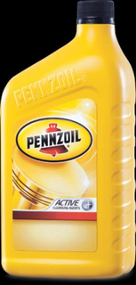 Pennzoil motor oil 20W-50
