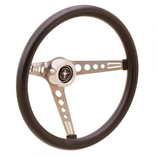 64-73 GT Foam Style Steering Wheel
