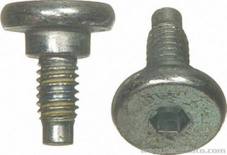 74-78 Caliper Bolt/Pin Wheel Kit