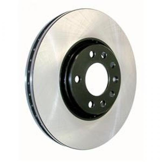 64-6 Brake Disc Rotor Performnce