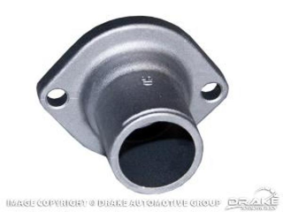 70-73 Thermostat Housing/Water Neck
