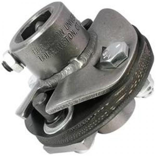 Borgeson Steering coupler rag joint ass