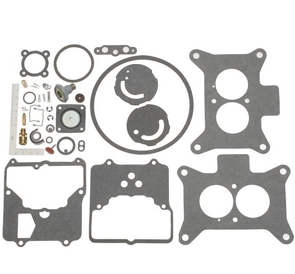FORD 2100 CARB SERVICE KIT