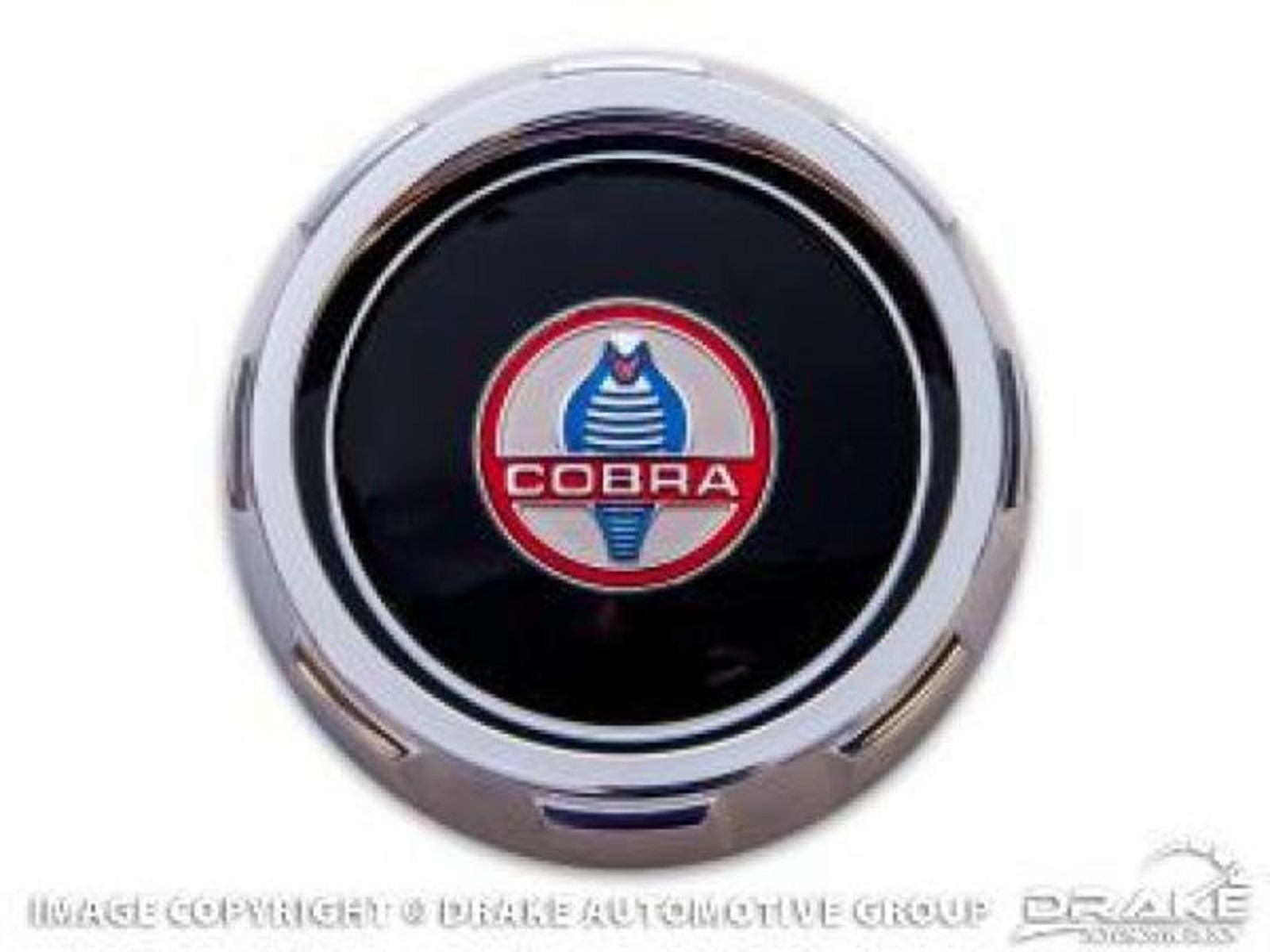 64-73 Cobra Fuel Cap