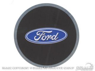 64-21 Official Ford Key Fob Emblem.