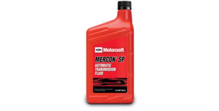 Motorcraft Mercon SP OIL