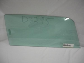 64-66 RH Door Glass CV