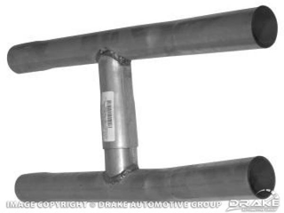 64-70 H Pipe for Tri-Y Headers