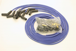 Spark Plug Wire Pertronix BLUE