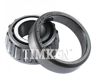 Front Wheel Bearings OUTER 6CYL