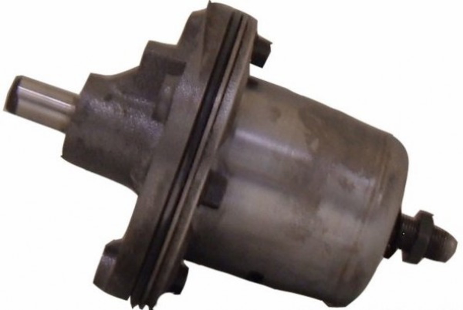 67-73 Power Steering Pump