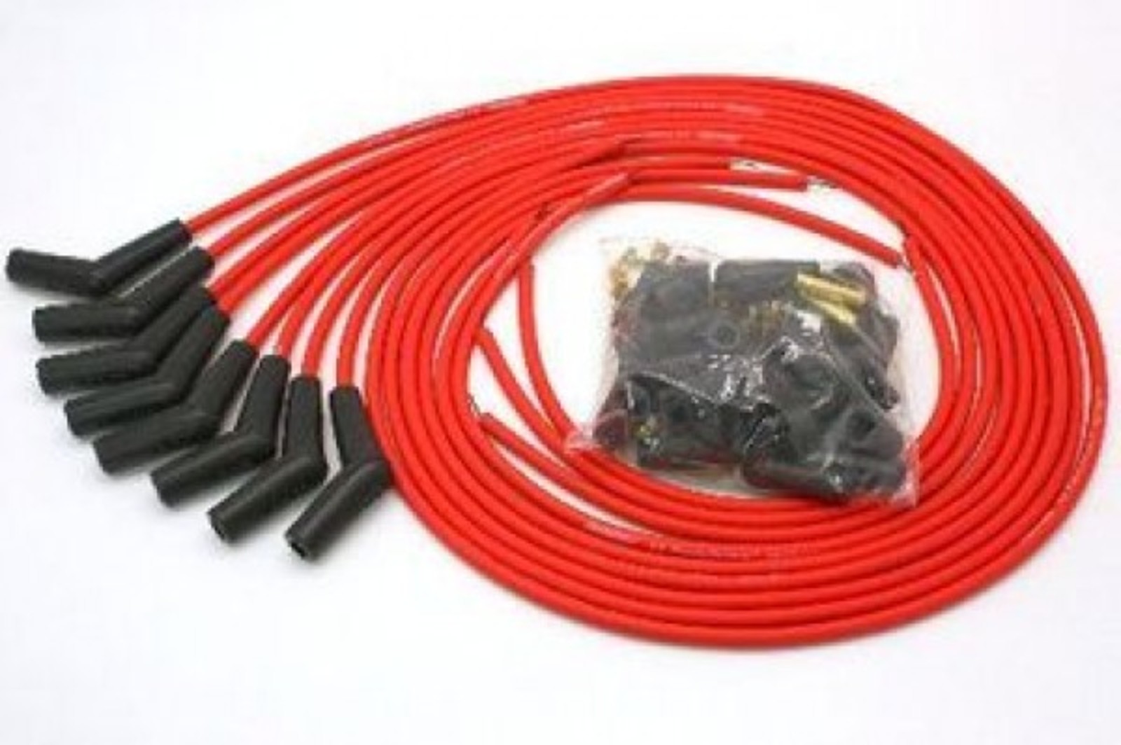 Spark Plug wire set Pertronix RED