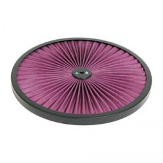 14" Air Cleaner/Filter Assembly Tops