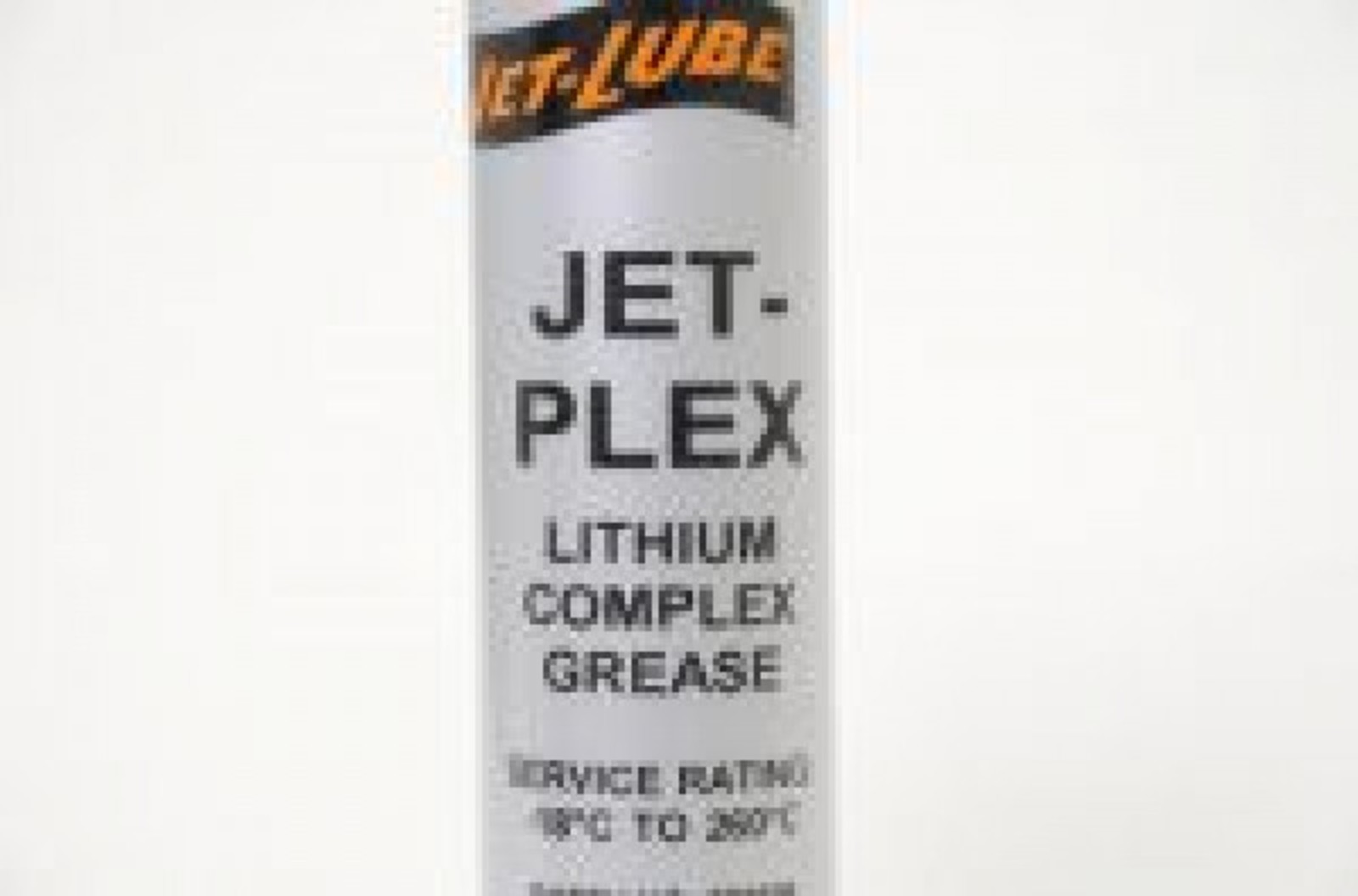 Grease Jet Plex Lithium 400 Gram