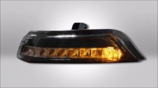 15-17 Sequential Front led