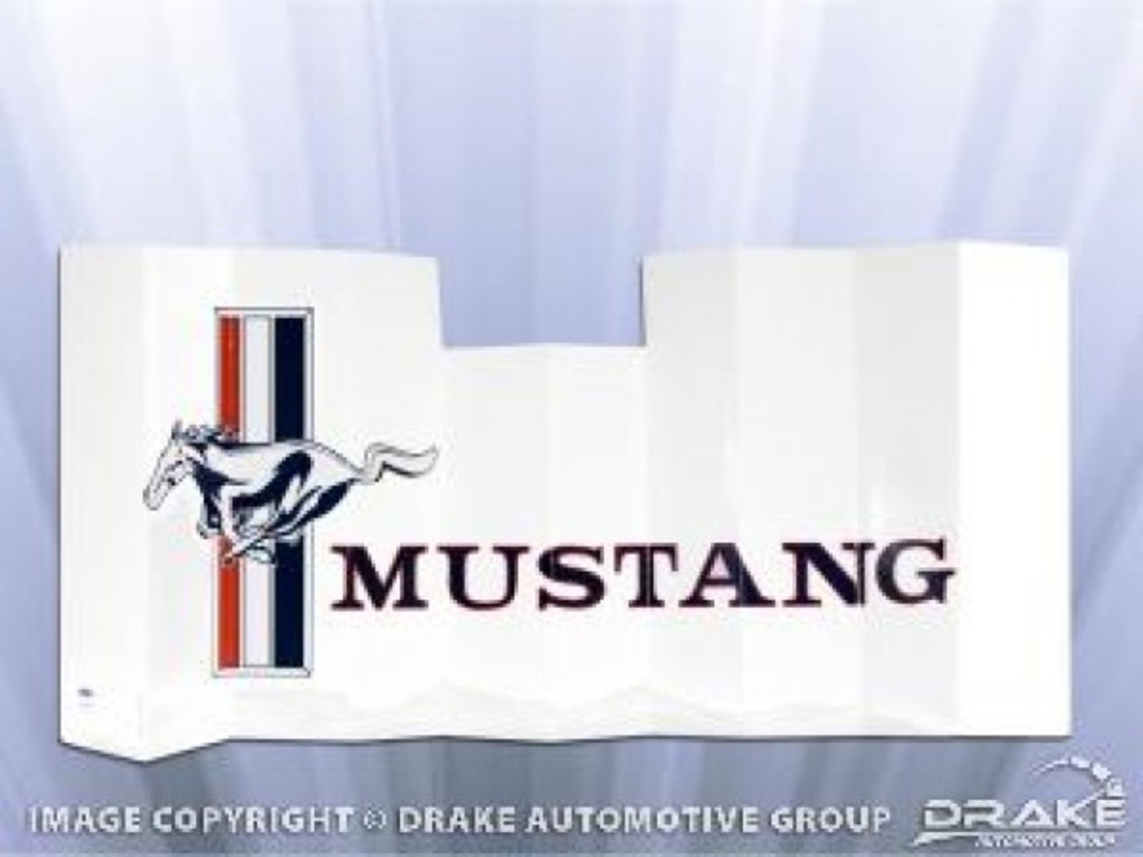 64-73 Mustang Sun Shade