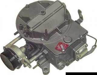 64-67 Autoline 2V Carburetor