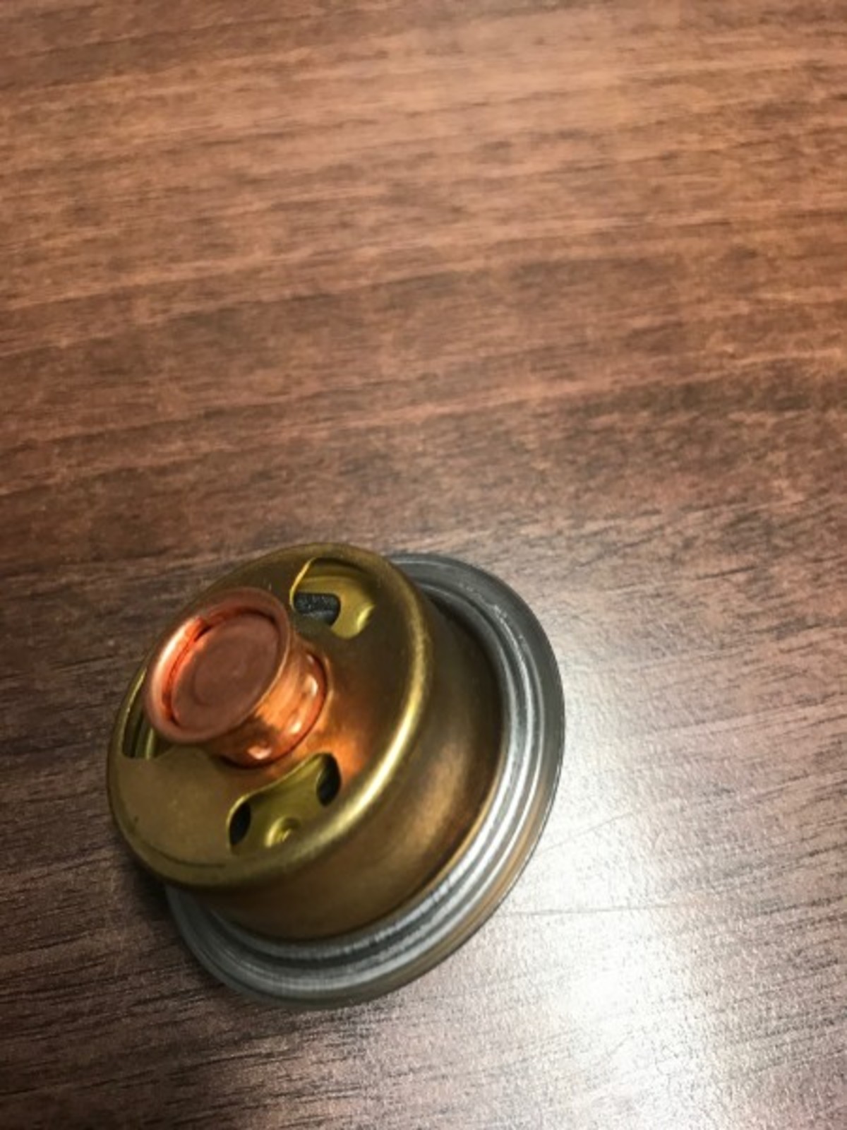 70-73 THERMOSTAT 180 351C SPECIAL