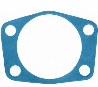 64-69 backing plate Gasket 6 CYL
