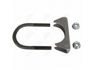 67 Exhaust Clamp 1 7/8" 3/8'