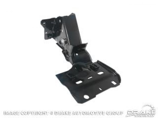 69 Brake Pedal Support Assembly