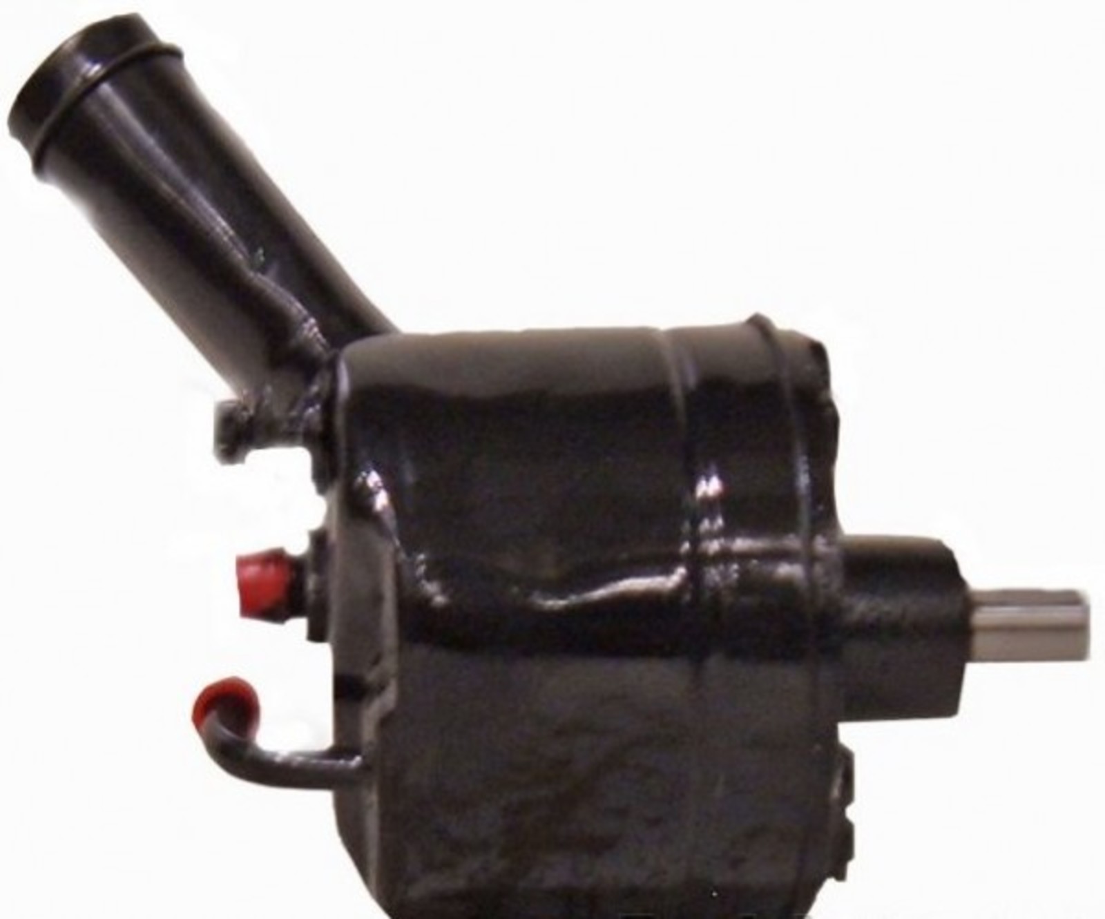 65-66 Power Steering Pump W/AC