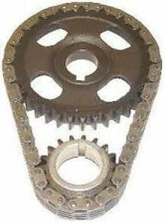 64-82 timing chain 200 L6 OR 260 V8