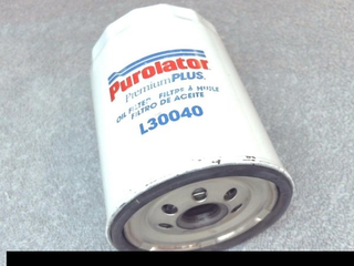 OIL FILTER Purolator L30040