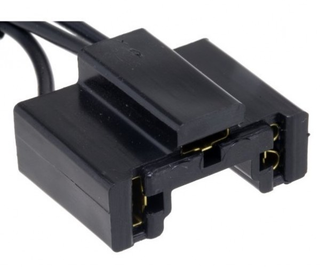 Headlamp dimmer Switch Connector