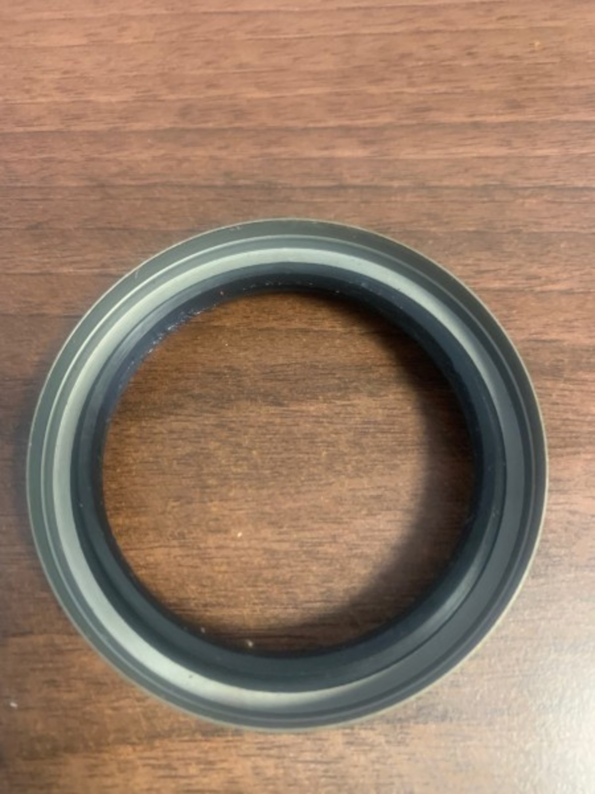 11-18 Extension Seal