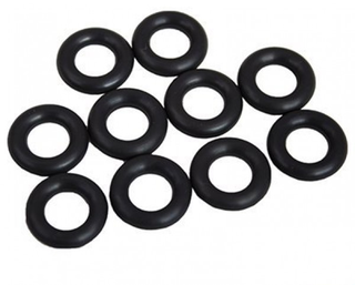 04-19 Fuel Injector Seal O-Ring