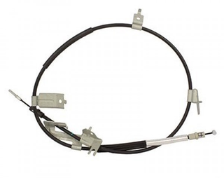 15-18 BRAKE CABLE LEFT
